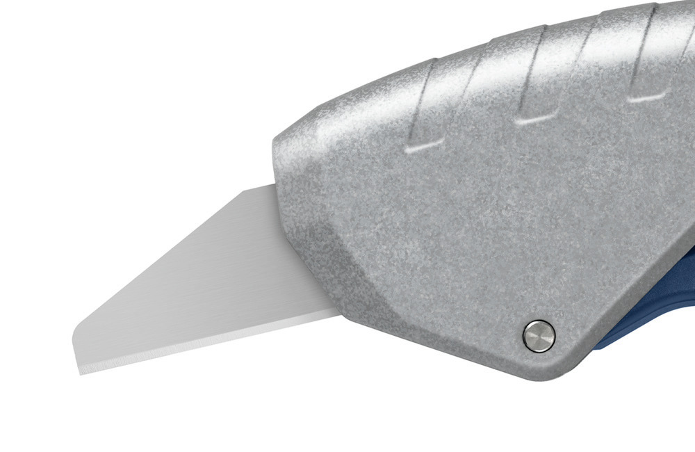 Couteau de sécurité MARTOR SECUNORM 610 XDR, métal détectable (MDP), inoxydable - 4