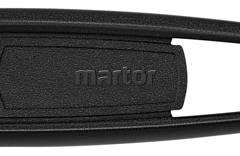 Couteau de sécurité MARTOR SECUMAX 148, UV = 10 pièces - 5