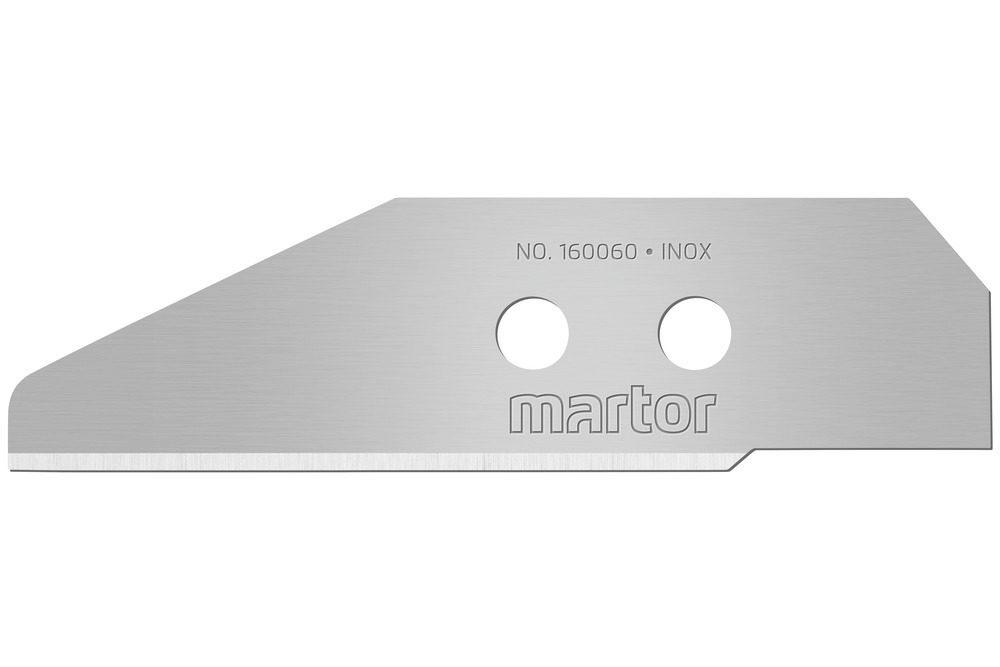 MARTOR LARGE SPECIALKLINGE nr. 160060, 5 stk. - 1