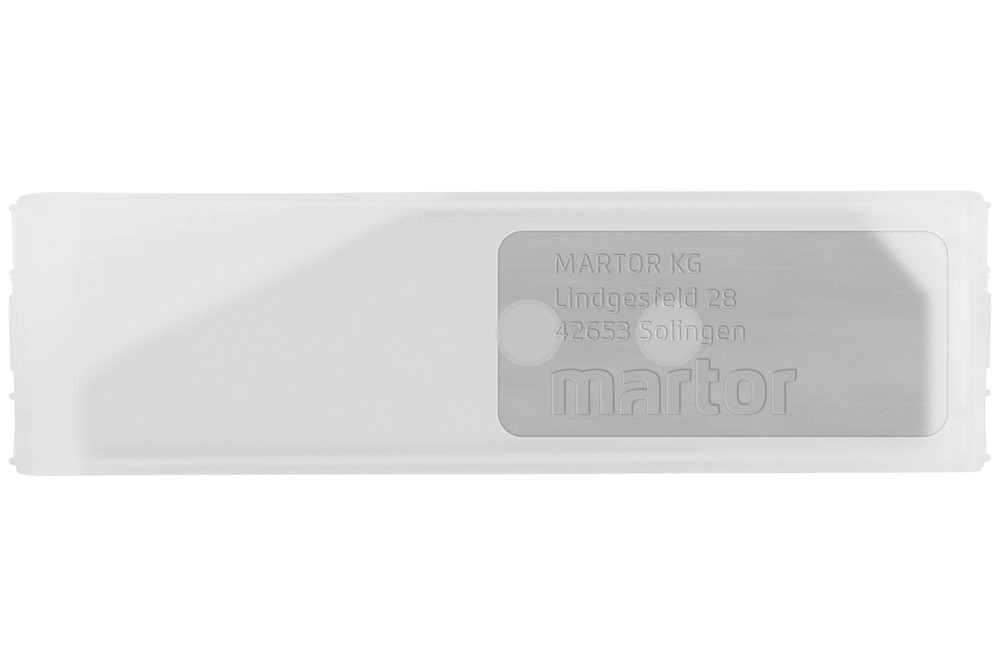 MARTOR LARGE SPECIALKLINGE nr. 160060, 5 stk. - 3