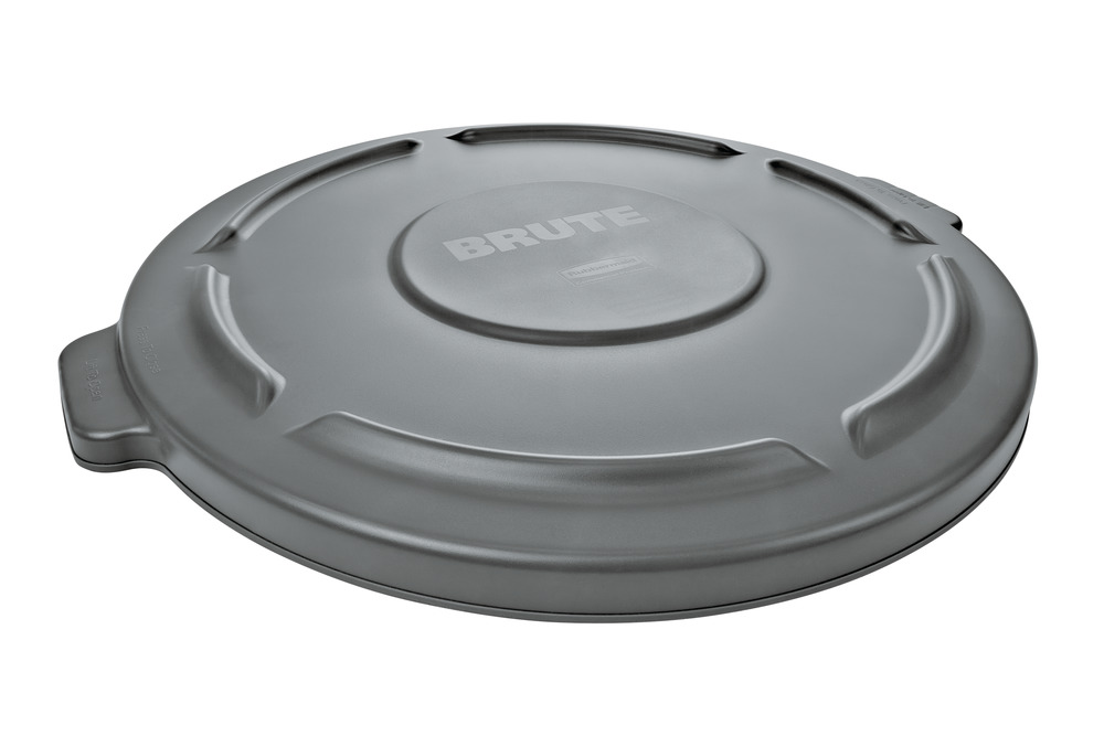 Lid for Multi Purpose Container, 385l, Grey - 1