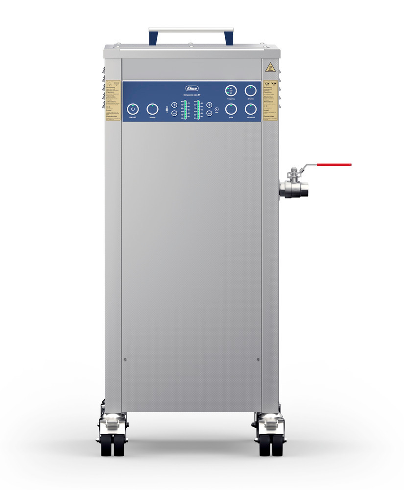 Elmasonic xtra ST 300H Ultraschallreinigungsgerät, 230 - 240 V, 22 l Arbeitsvolumen - 2