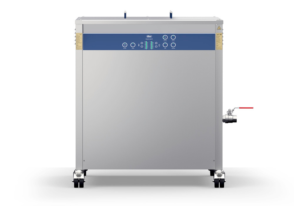 Elmasonic xtra ST 2500H Ultraschallreinigungsgerät mit Heizung, Arbeitsvolumen 215 l - 4