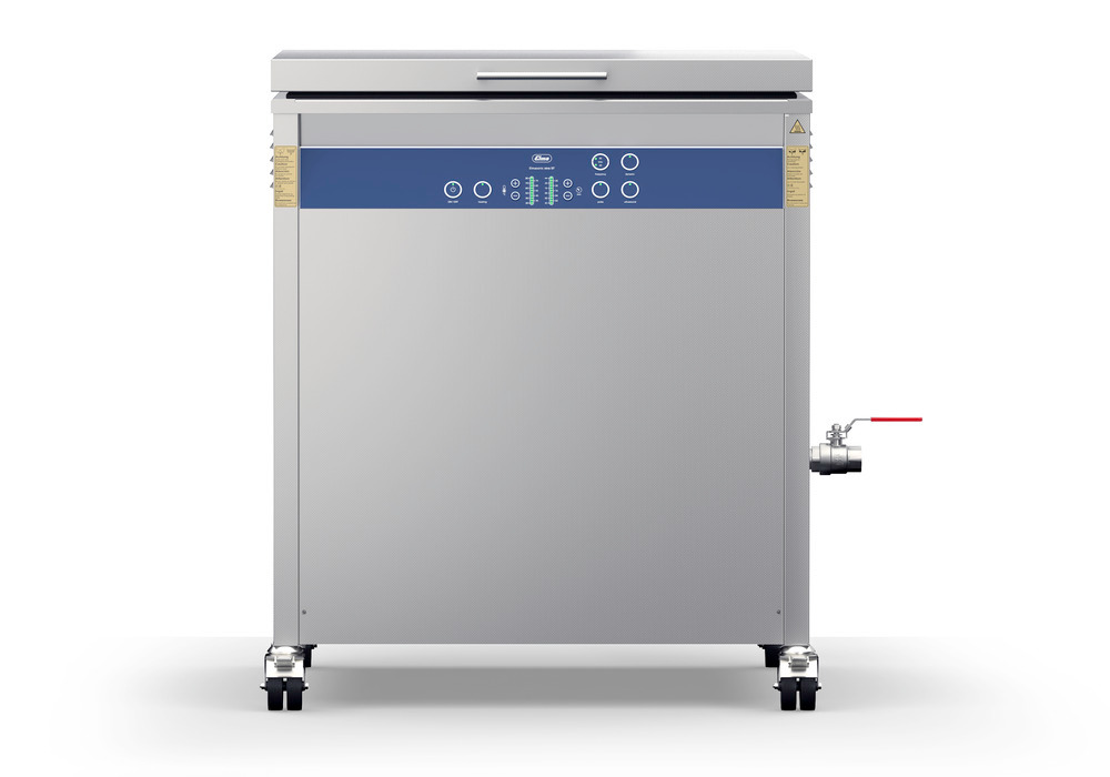 Elmasonic xtra ST 2500H ultrasonic cleaner with heater, work volume 215 litres - 1