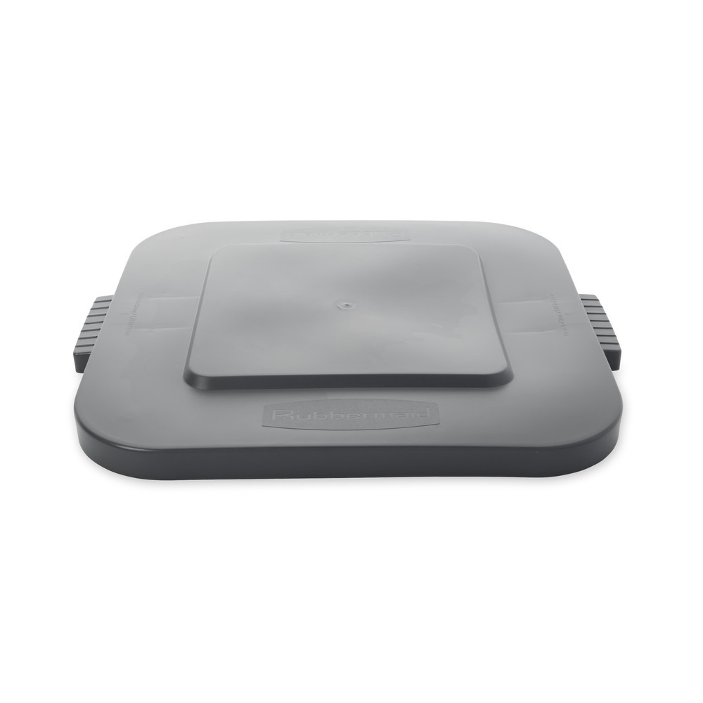 Lid for multi-purpose container of polyethylene (PE), volume 151 litres, grey - 3
