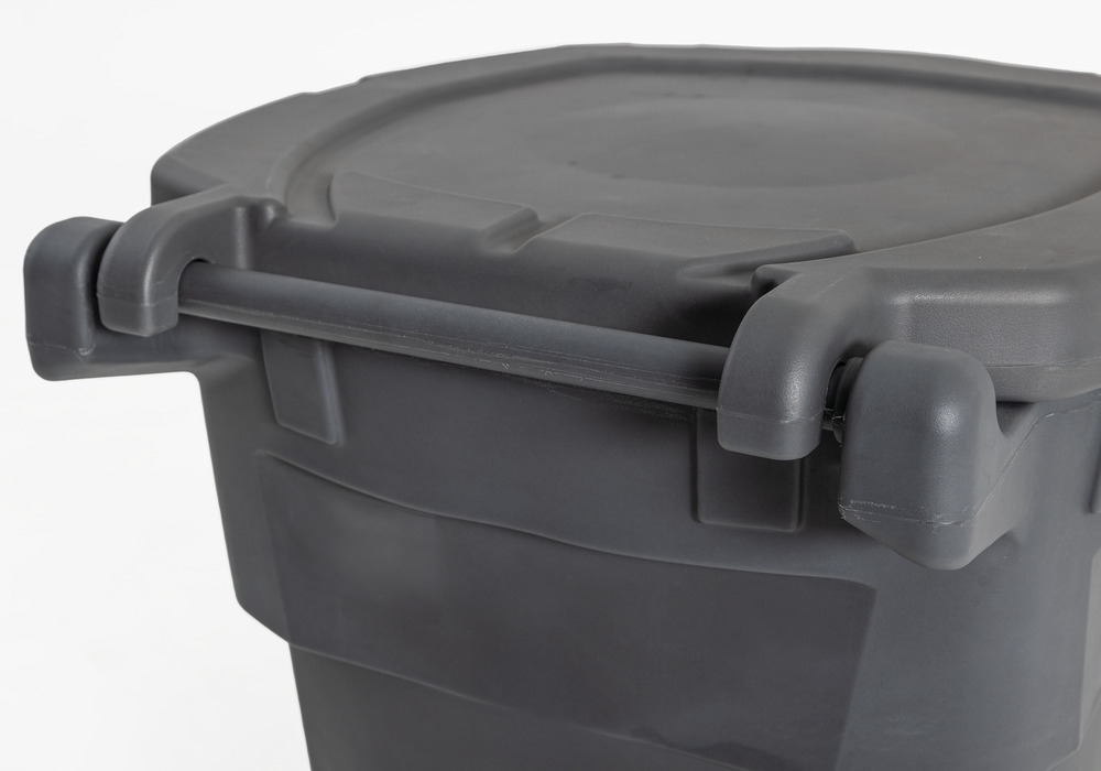 Multipurpose containers XXL, volume 400 litres - 5