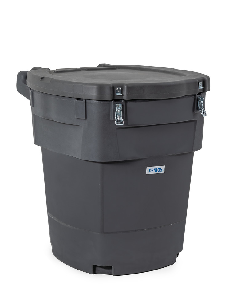Multipurpose containers XXL, volume 400 litres - 1