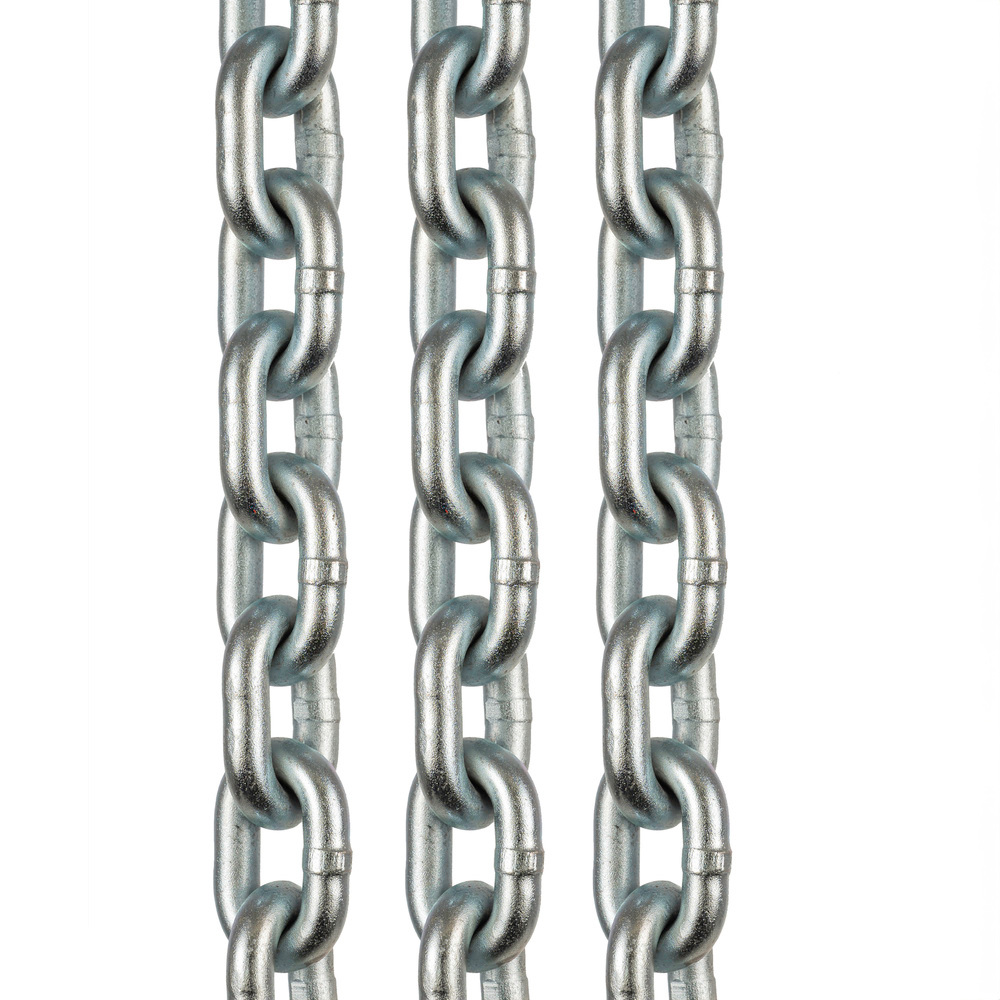 PLANETA 1 meter kæde til trisseværk PREMIUM PRO-EX 10 BASIC - 1