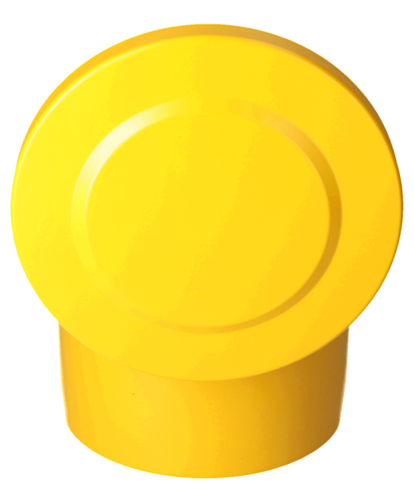 FALCON ponorná nádoba z ocele, žltá, lakovaná, so sitkom, 4 litre - 11