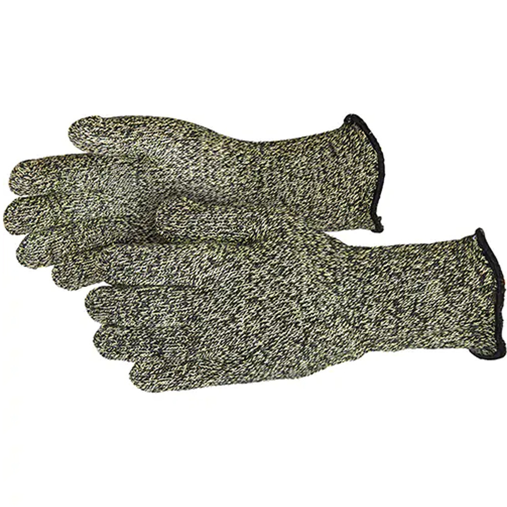 Cool Grip® Gloves, Kevlar®, X-Large, Protects Up To 608° F (320° C) - 1