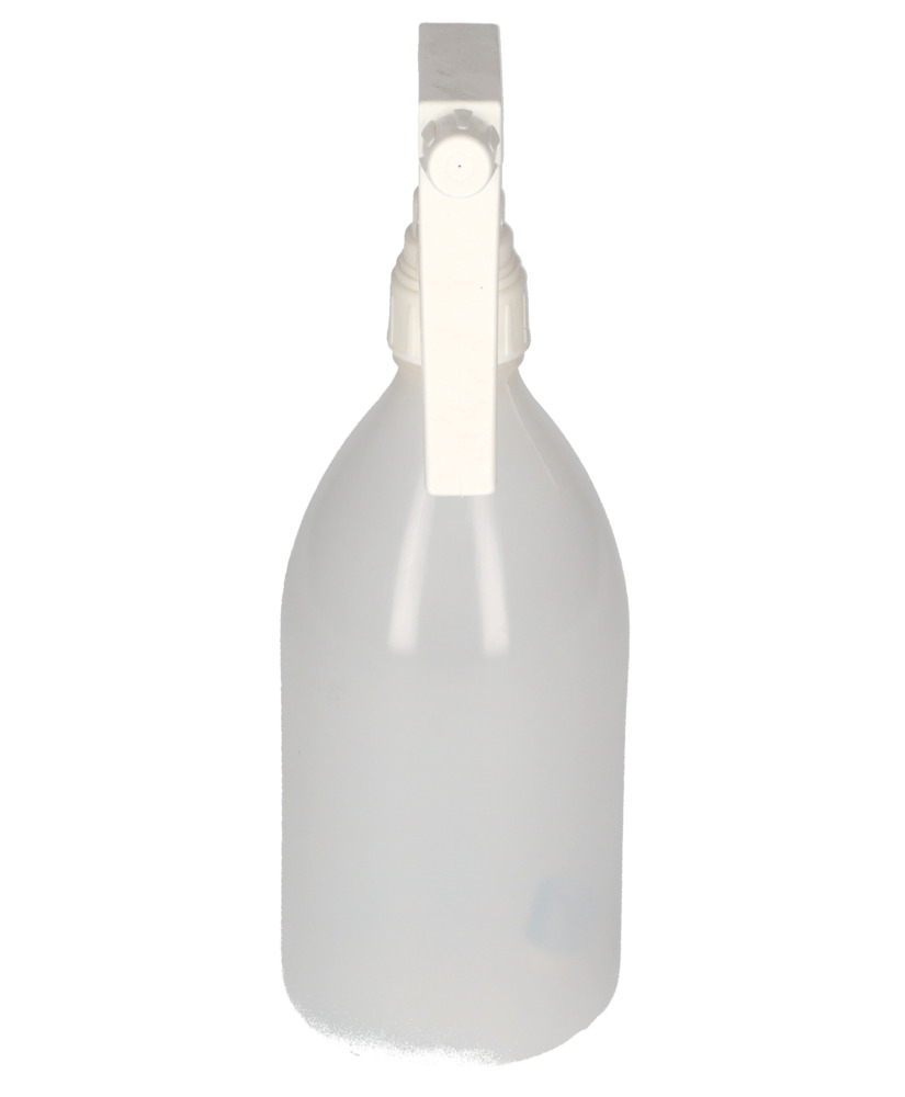 Sprühflaschen aus LDPE, mit Handpumpe, 500 ml, 5 Stück - 6