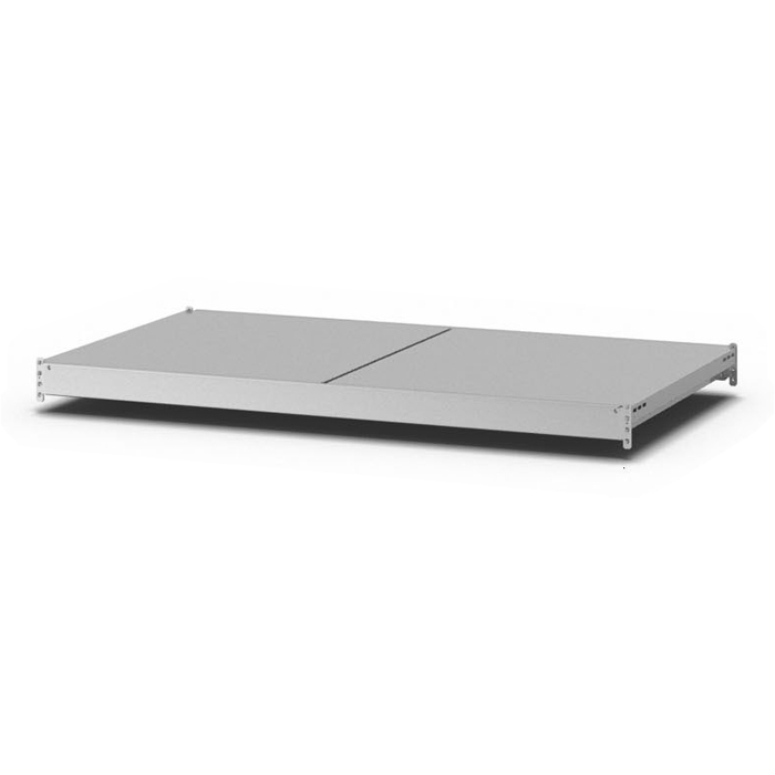 Ekstra lagerniveau til reol med bredt spænd, 1500x600 mm - 1