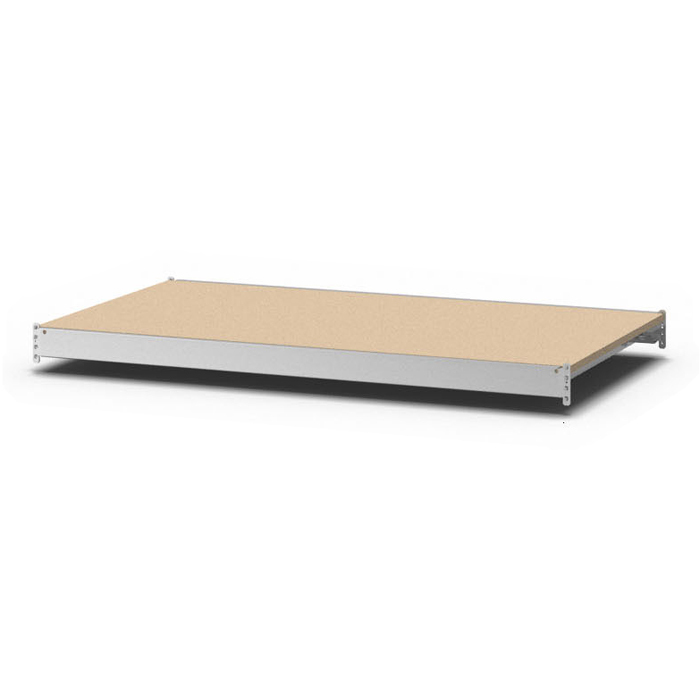 Hofe extra niveau voor breedvakstelling met spaanplaten, 1500 x 600 mm - 1