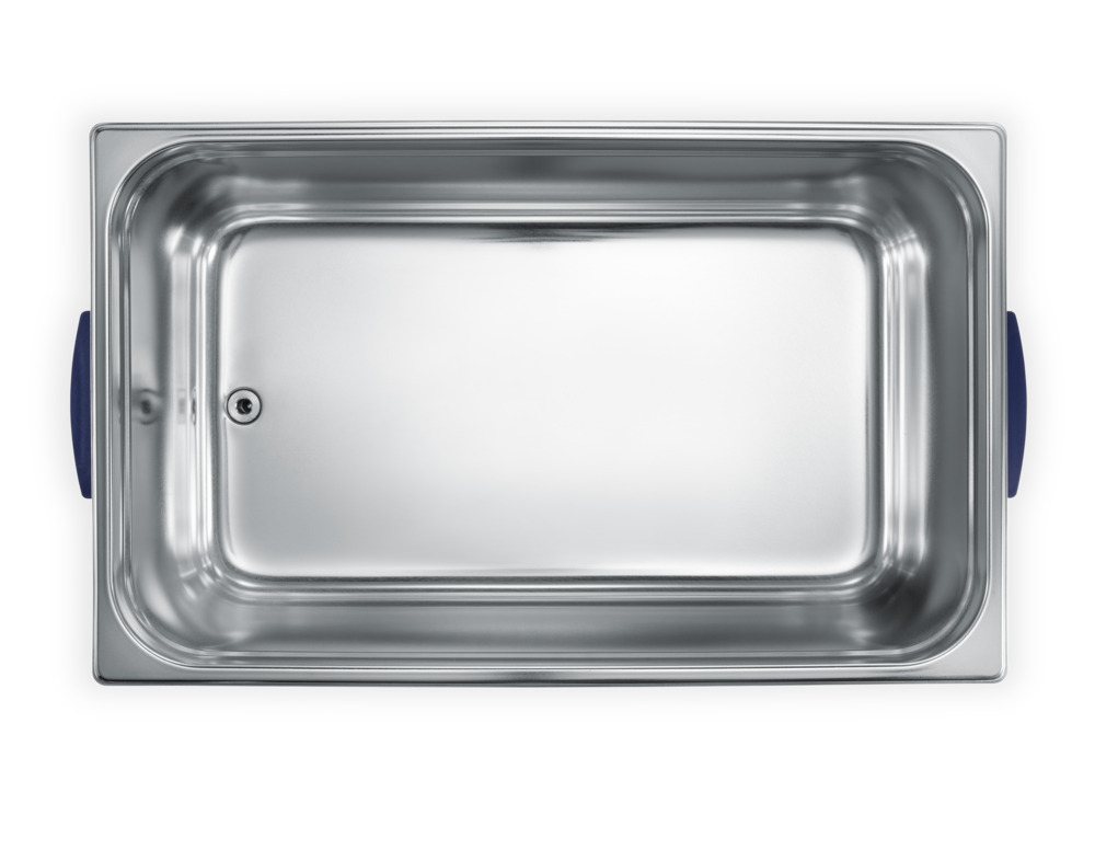 Spülgerät Elma Sink M, für Ultraschallgerät Elmasonic Easy 20 und 60 sowie Select 20 und 60 - 2