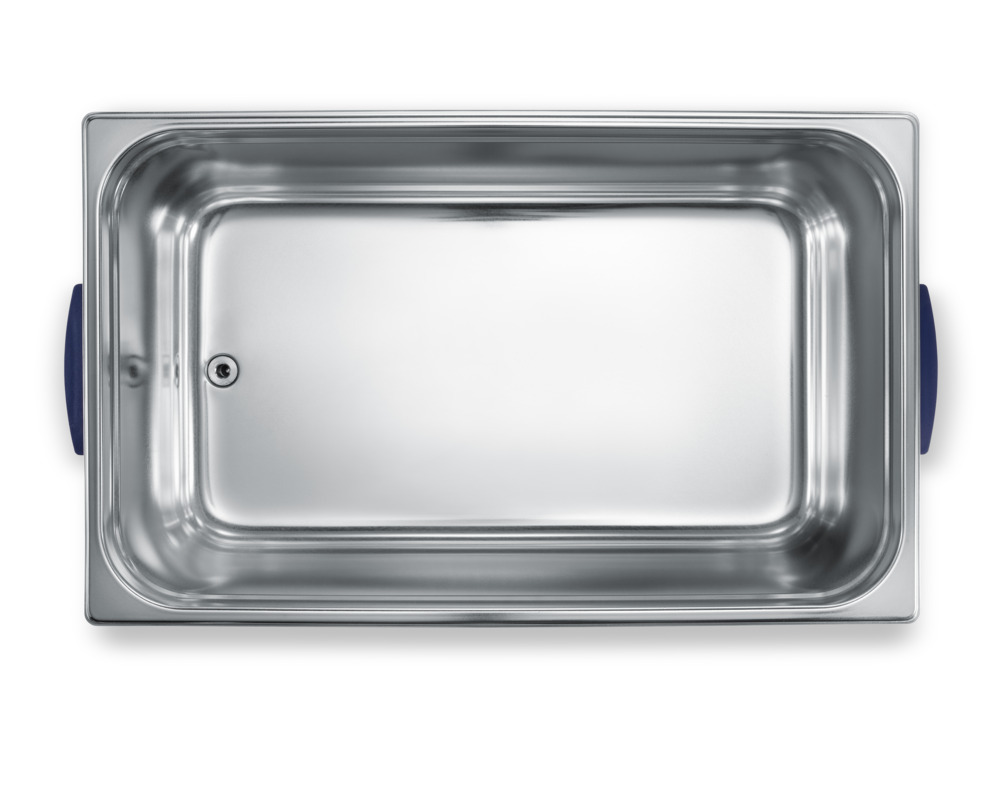 Spülgerät Elma Sink XL, für Ultraschallgerät Elmasonic Easy und Select - 2