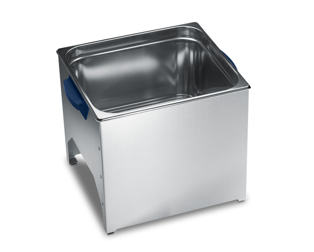 Spülgerät Elma Sink L, für Ultraschallgerät Elmasonic Easy und Select, Typ 60, 80, 120 und 180 - 1