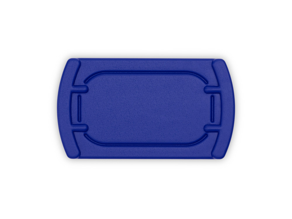 Lid for ultrasonic cleaner Elmasonic S 30 H, Easy 30 H, Select 30 and Select 40 ultramarine blue - 1