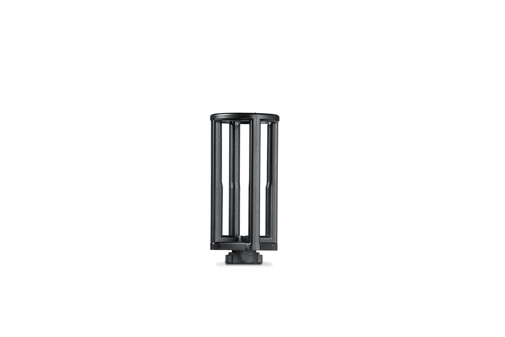 Kolík Elma 0021R do koša pre UZV čističku Elmasonic Easy a Select, vnútorný priemer 15 mm - 2