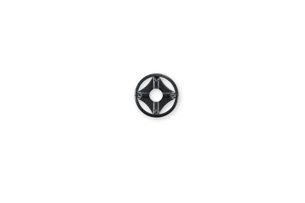 Kolík Elma 0021R do koša pre UZV čističku Elmasonic Easy a Select, vnútorný priemer 15 mm - 3