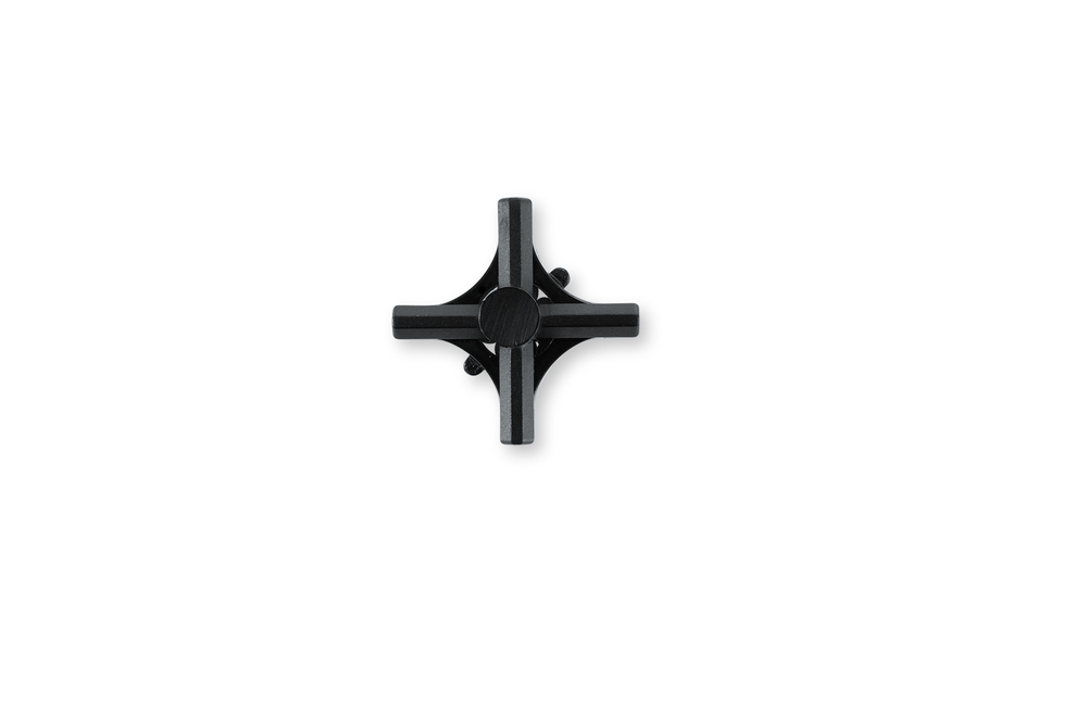 Kolík Elma 0772 do koša pre UZV čističku Elmasonic Easy a Selec, výška 40 mm, 10 ks - 3