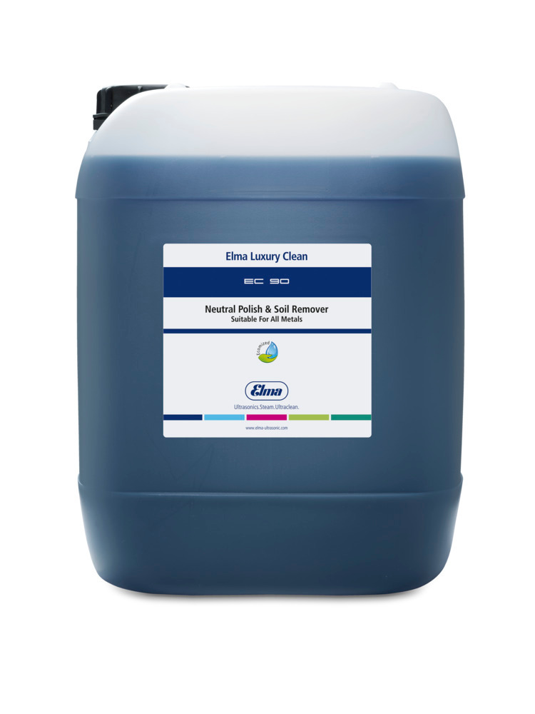 Cleaning agent EC 90, 10 litres - 1