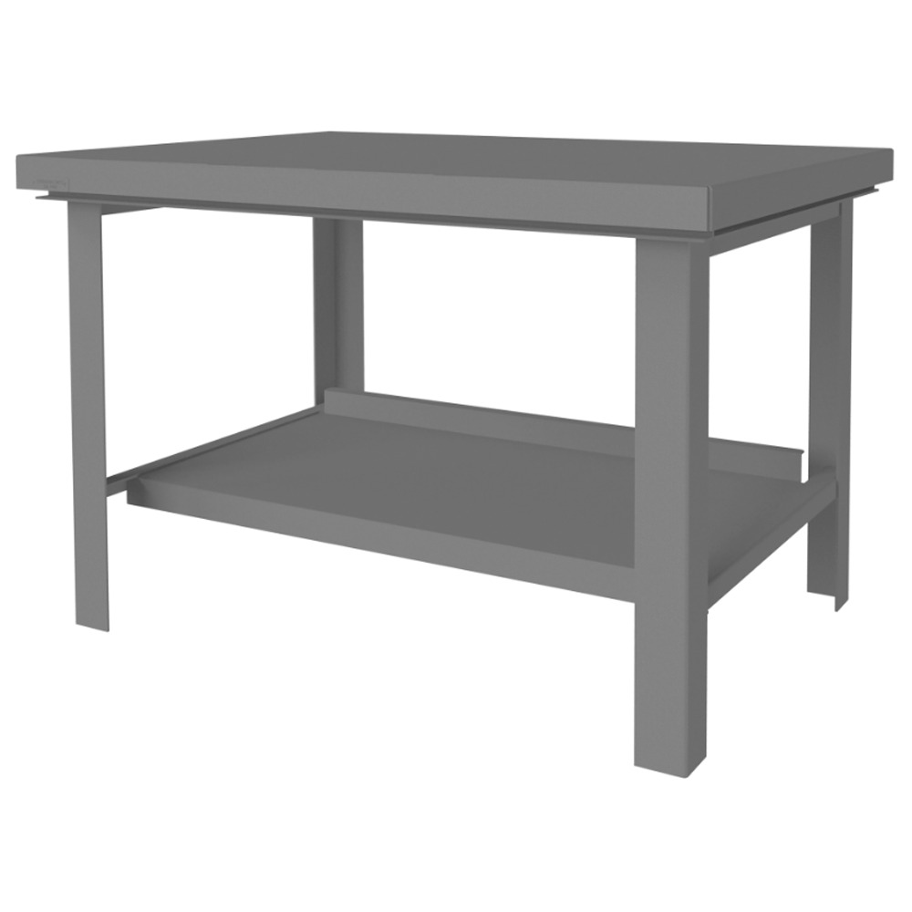 Heavy Duty Workbench, 72 x 36 - 1