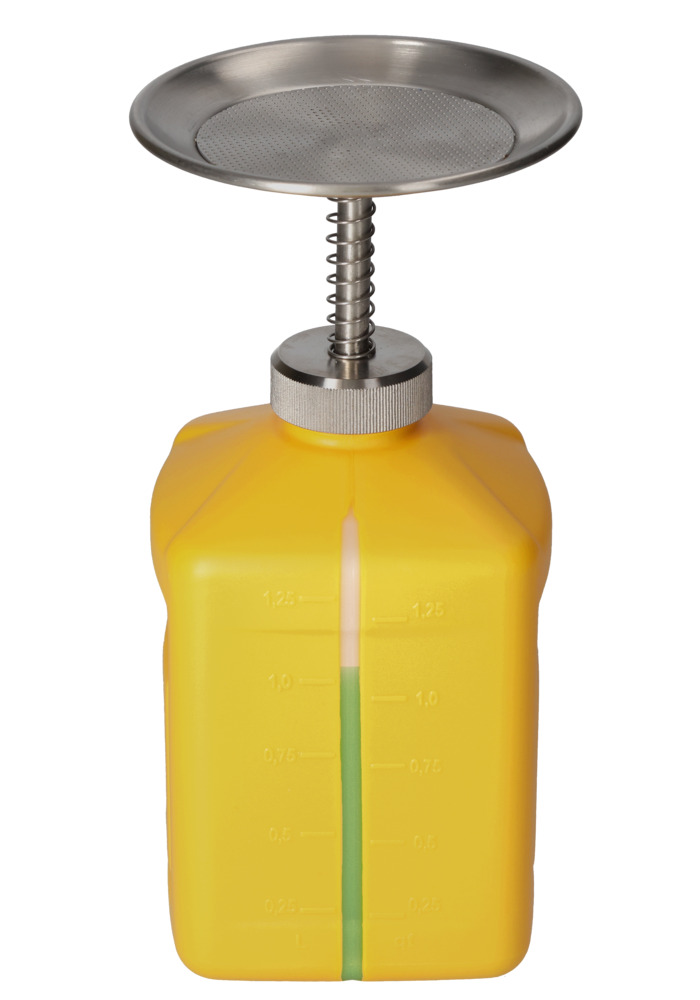 FALCON spraykanne av polyetylen (PE), 1 liter - 2