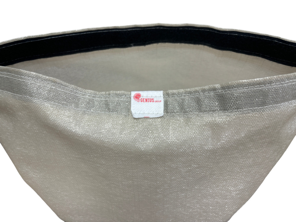 Pyrobubbles-Kissen, staubfrei Pure-M, 6,0 kg = 27 l, VE = 2 Kissen - 3