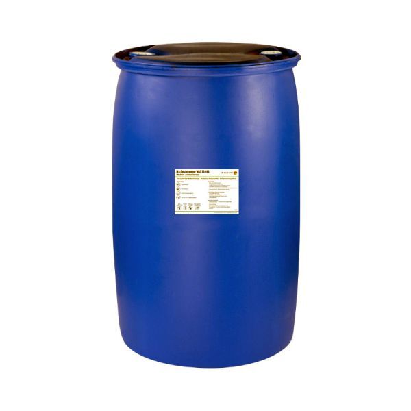 IBS-Spezialreiniger WAS 50.100, Allzweckreiniger, ready-to-use, kennzeichnungsfrei, neutral, 200 l - 1