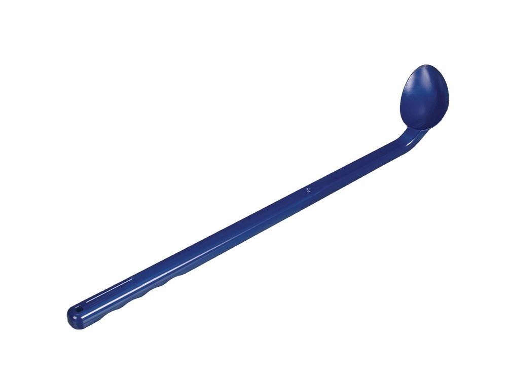 Cuillère stérile à usage unique avec long manche, détectable, volume 10 ml, UV = 10 pièces - 1