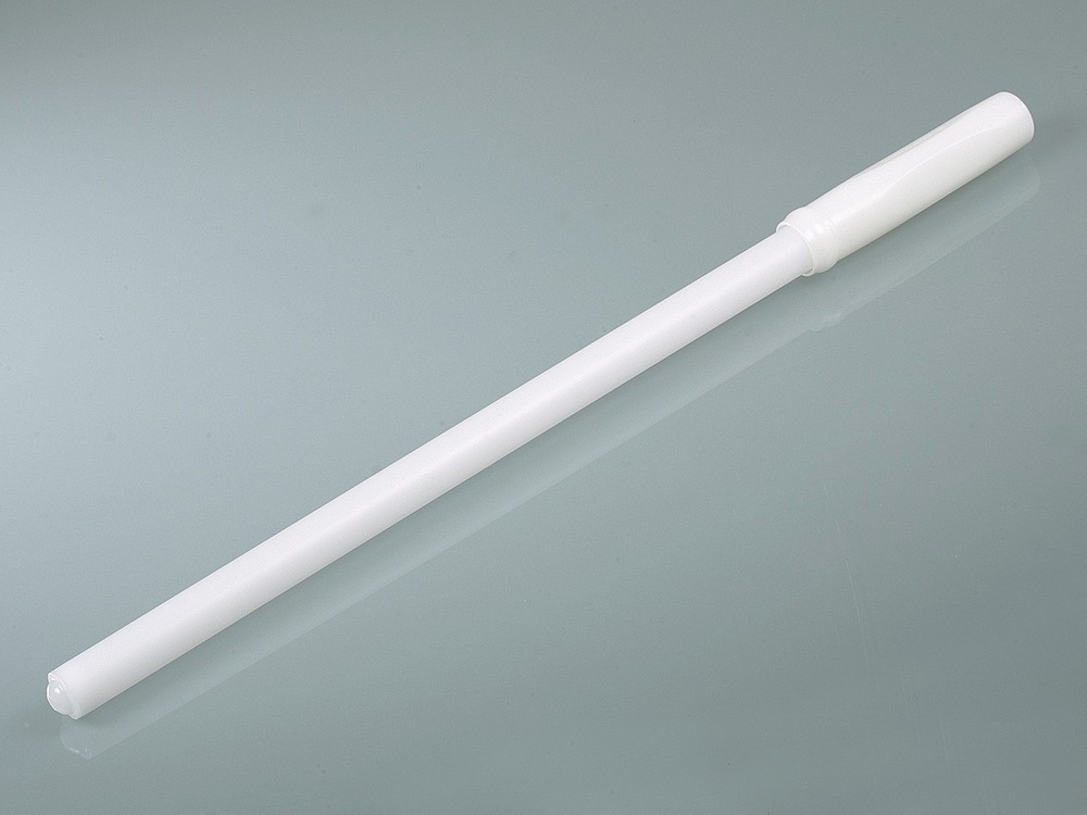 Probenehmer DispoTube, Einweg, aus Kunststoff, Länge 1000 mm, 200 ml, VE = 20 Stück - 3