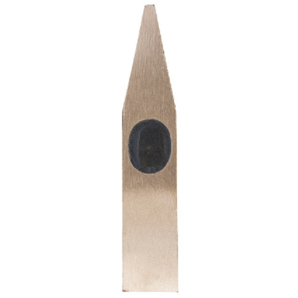 Hammer Scaling 1Lb 11" OAL, Non-Sparking, Non-Magnetic, Corrosion Resistant - 2