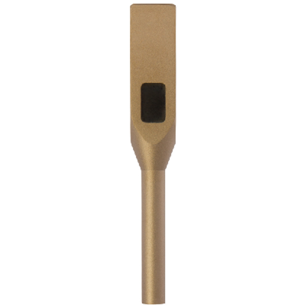 Hammer Backing Out 1/2" Dia, Non-Sparking, Non-Magnetic, Corrosion Resistant - 2