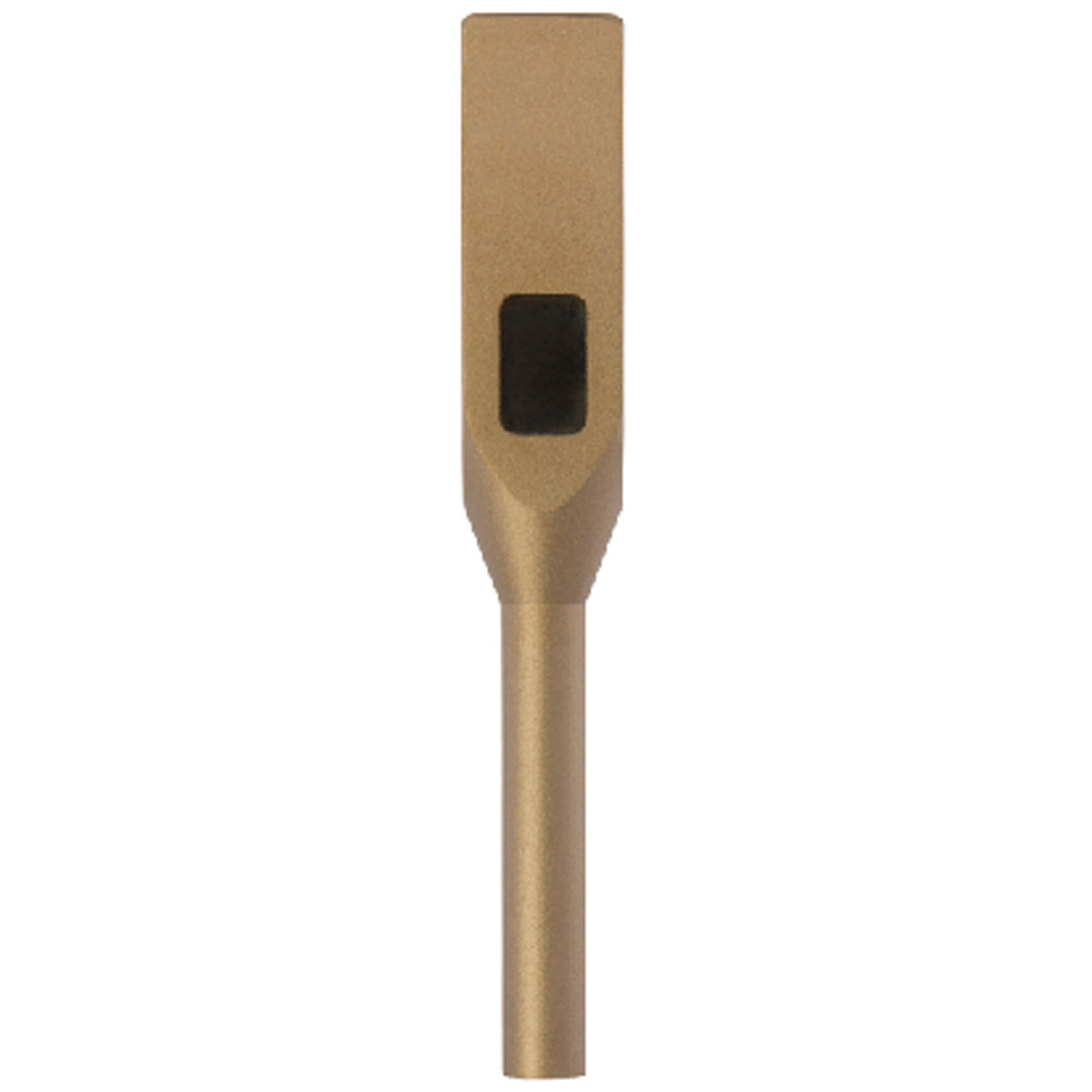 Hammer Backing Out 25/64" Dia, Non-Sparking, Non-Magnetic, Corrosion Resistant - 2