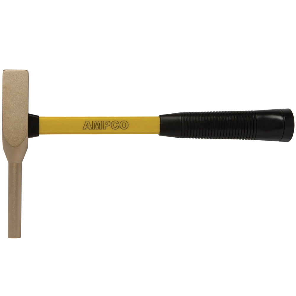 Hammer Backing Out 25/64" Dia, Non-Sparking, Non-Magnetic, Corrosion Resistant - 1