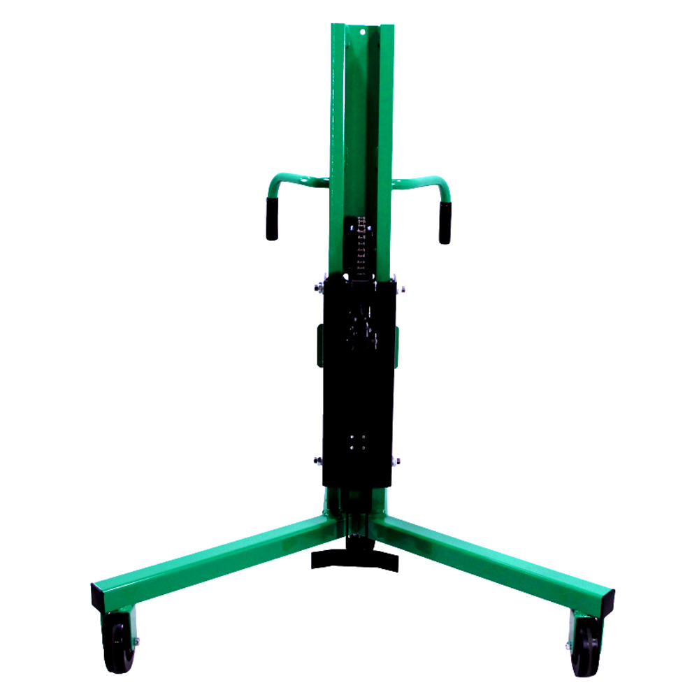 Drum Industrial Lift & Transporter - Beak Connection - 800 lb. Capacity - 5
