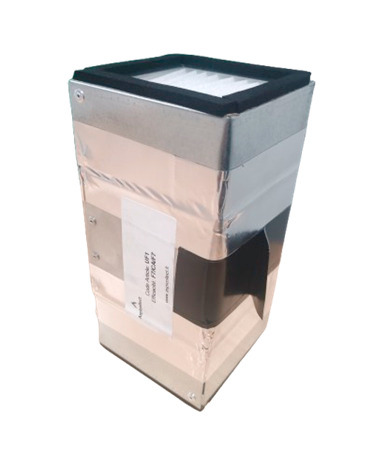 Cartouche de filtres pour CDF24 pour collecteur de déchets, Aspicollect, 50 litres - 1