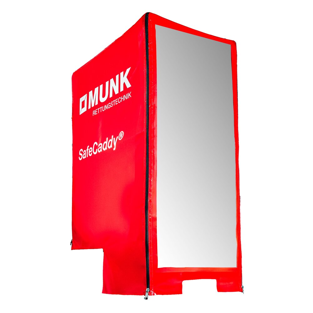 Copertura di protezione per SafeCaddy® - 1