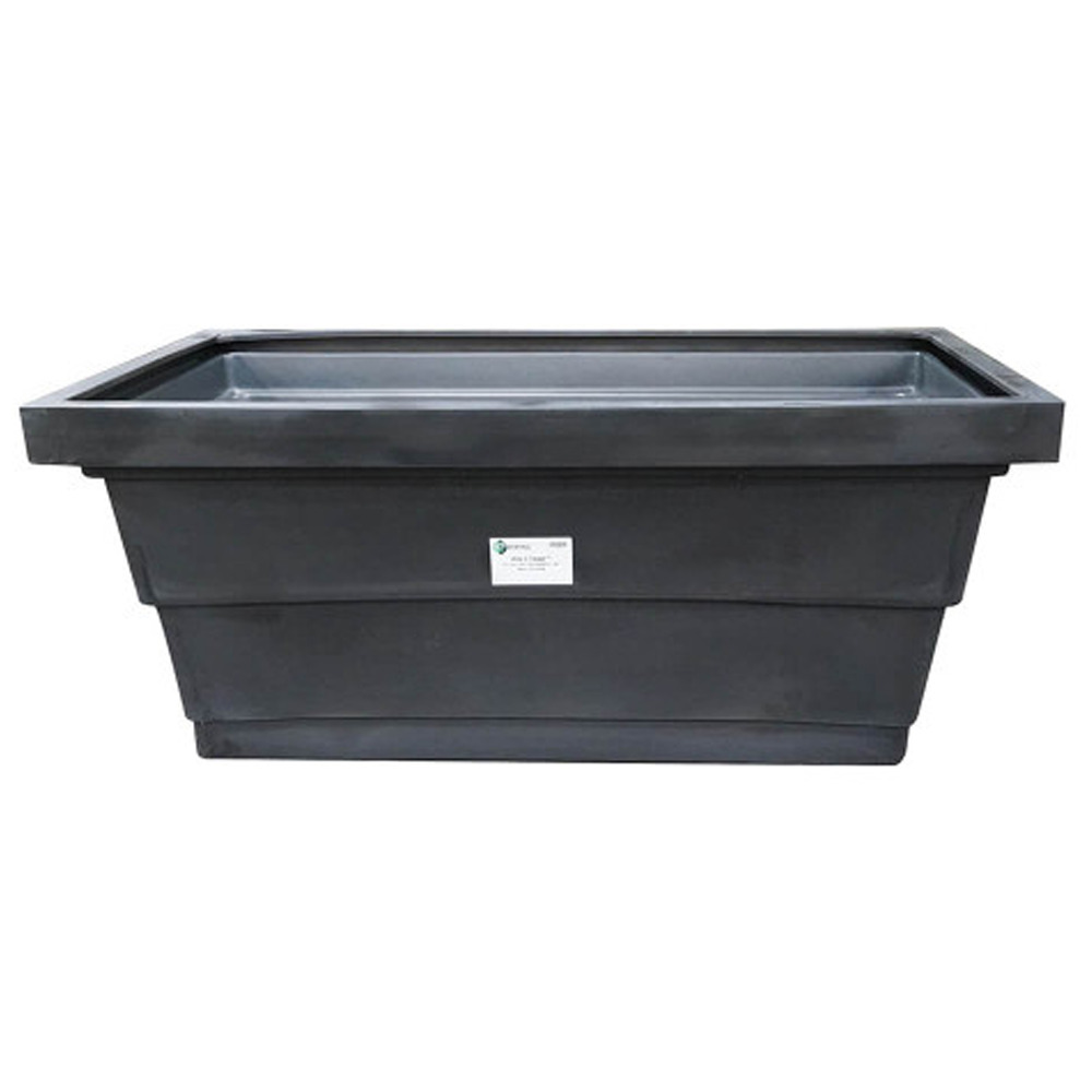 Spill Containment Poly Tank - 275 Gallon Sump Capacity - Without Drain Plug - 3