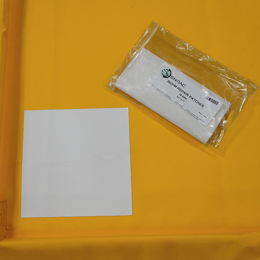 Repair Kit for Snap-Up Berms - For All Berms  - 1