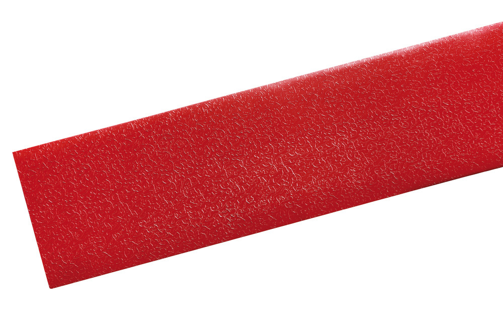 Durable Bodenmarkierungsband DURALINE®STRONG, rot, 50 mm x 30 m, selbstklebend - 2