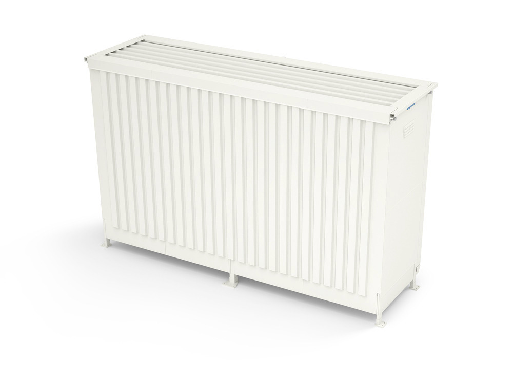 Miljöcontainer SC 2K 515 - 3