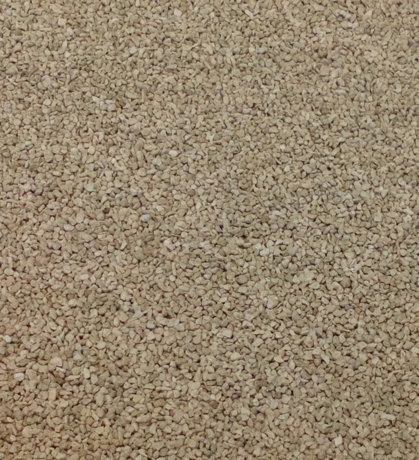 Sypký sorbent OEL-KLEEN Supersorb 15/30, na OLEJ, Univerzál, sepiolit, jemný, 20 kg vrece - 2