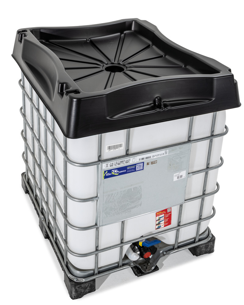 IBC vultrechter Type Full Size PLUS - 2