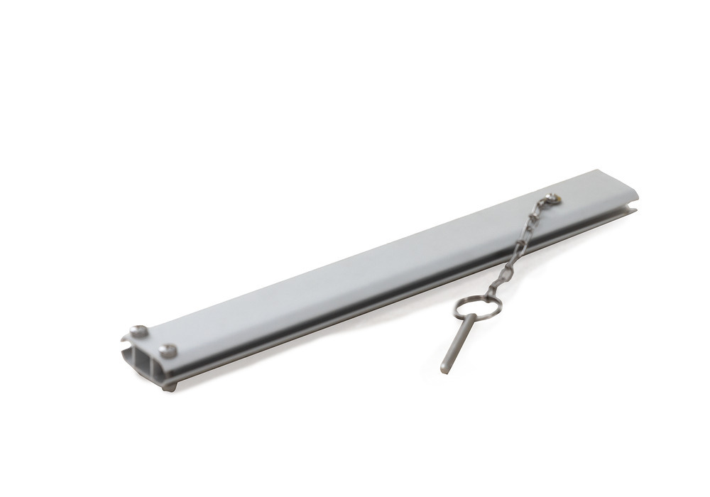 Koppelrail voor oliebarrière Ecoline 400 - 1