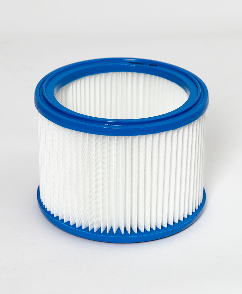 Micro-filtre pour aspirateur de poussières nocives S 960 - 2