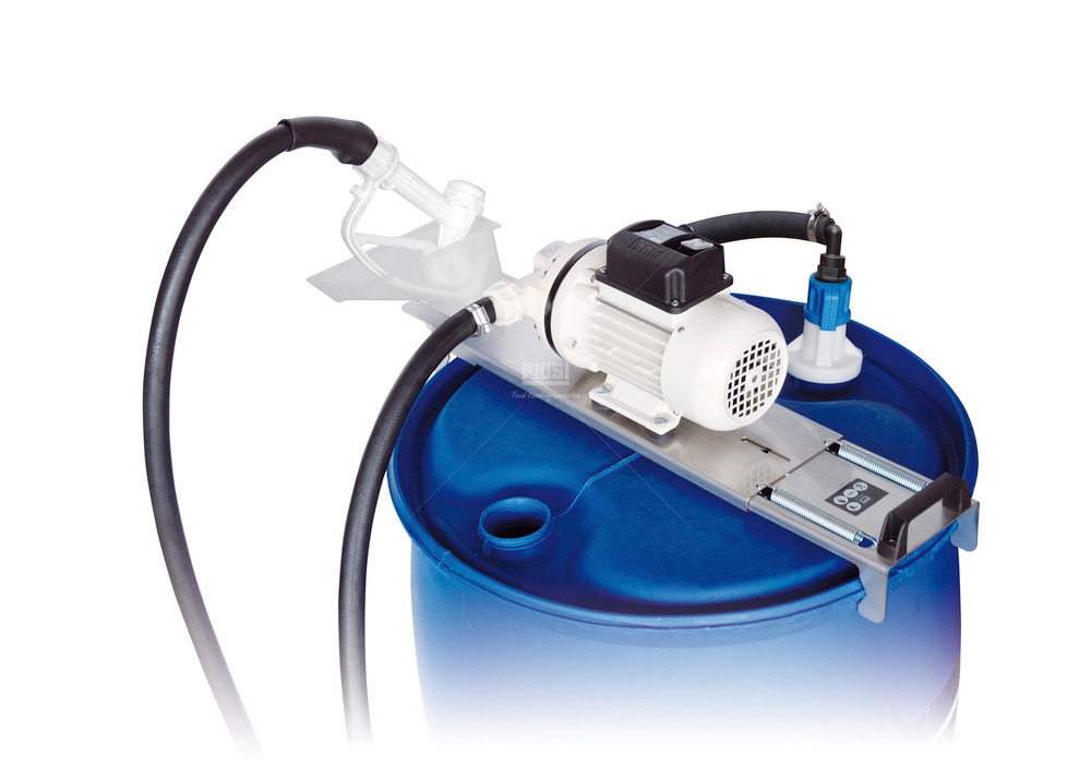 Ad-blue pump 230 V för fat