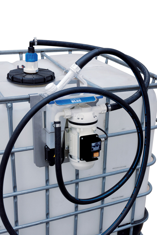 Ad-blue pump för IBC, 230 VAC - 1