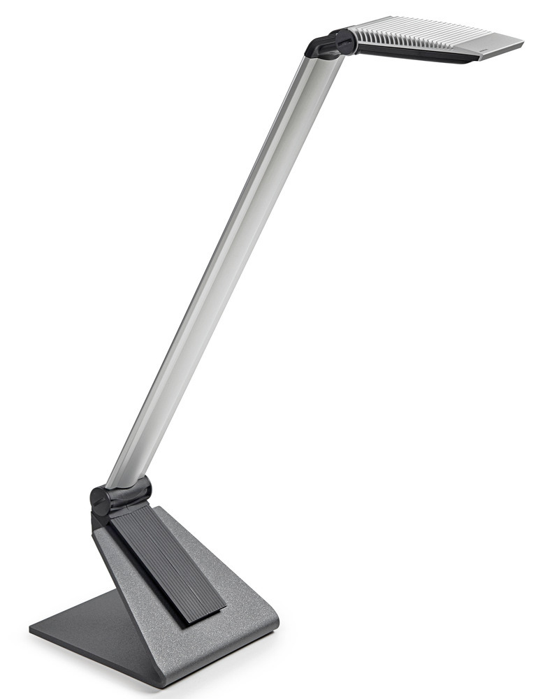 LED work light Thebe, silver - 1