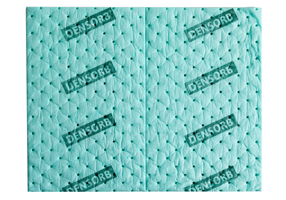 Absorbent pad universal Premium DENSORB, light, 40 x 50 cm, 200 stk. - 4